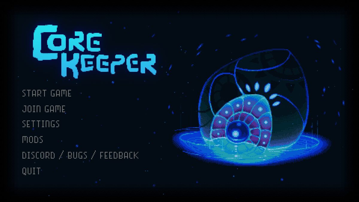 Core Keeper screenshot 4 for Xbox Series X
